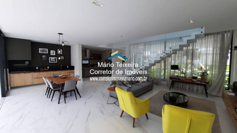 Imagem Casa de Condomínio com 3 Quartos à Venda, 290 m² em Urbanova - São José Dos Campos Imagem Casa de Condomínio com 3 Quartos à Venda, 290 m² em Urbanova - São José Dos Campos