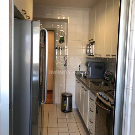 Imagem Apartamento com 3 Quartos à Venda, 77 m² em Saúde - São Paulo Imagem Apartamento com 3 Quartos à Venda, 77 m² em Saúde - São Paulo
