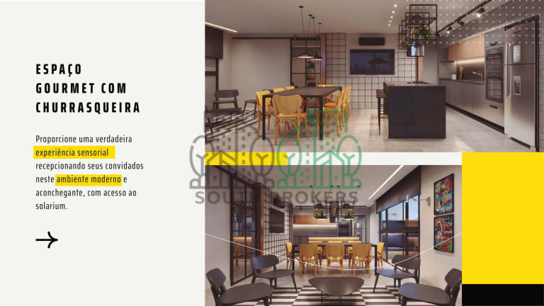 Imagem Apartamento com 1 Quarto à Venda, 30 m² em Mercês - Curitiba Imagem Apartamento com 1 Quarto à Venda, 30 m² em Mercês - Curitiba