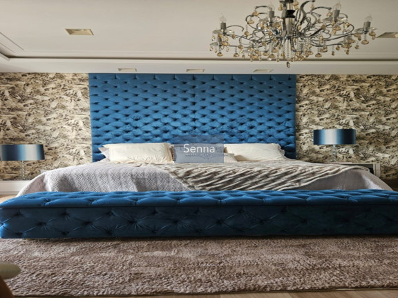 Imagem Casa com 4 Quartos à Venda, 400 m² em Chacara Jardim Patelli - Itupeva Imagem Casa com 4 Quartos à Venda, 400 m² em Chacara Jardim Patelli - Itupeva