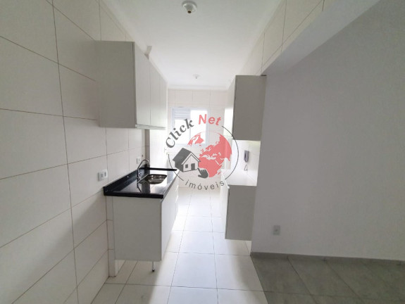 Imagem Apartamento com 2 Quartos para Alugar, 51 m² em Centro - São Bernardo Do Campo Imagem Apartamento com 2 Quartos para Alugar, 51 m² em Centro - São Bernardo Do Campo
