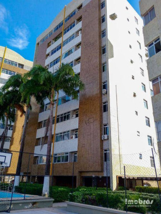 Imagem Apartamento com 3 Quartos à Venda, 142 m² em Cocó - Fortaleza Imagem Apartamento com 3 Quartos à Venda, 142 m² em Cocó - Fortaleza