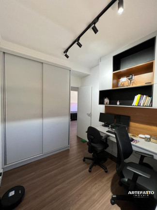 Imagem Apartamento com 3 Quartos à Venda, 83 m² em Núcleo Agrícola Alpha - Franca Imagem Apartamento com 3 Quartos à Venda, 83 m² em Núcleo Agrícola Alpha - Franca