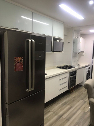 Imagem Apartamento com 3 Quartos à Venda, 67 m² em Centro - Diadema Imagem Apartamento com 3 Quartos à Venda, 67 m² em Centro - Diadema