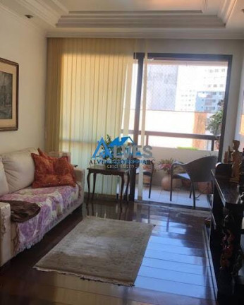 Imagem Apartamento com 4 Quartos à Venda, 115 m² em Nova Petrópolis - São Bernardo Do Campo Imagem Apartamento com 4 Quartos à Venda, 115 m² em Nova Petrópolis - São Bernardo Do Campo