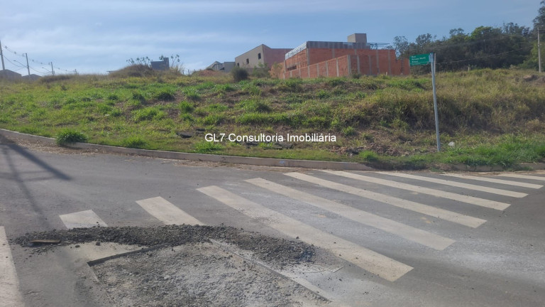 Terreno à Venda, 470 m² em Chácara Alvorada - Indaiatuba