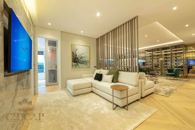 Imagem Apartamento com 4 Quartos à Venda, 160 m² em Perdizes - São Paulo Imagem Apartamento com 4 Quartos à Venda, 160 m² em Perdizes - São Paulo