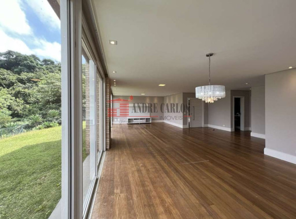 Imagem Casa de Condomínio com 4 Quartos à Venda, 494 m² em Pousada Dos Bandeirantes - Carapicuíba Imagem Casa de Condomínio com 4 Quartos à Venda, 494 m² em Pousada Dos Bandeirantes - Carapicuíba