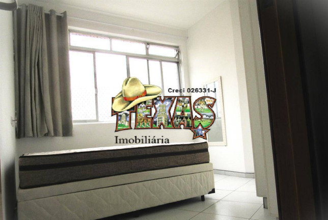 Imagem Apartamento com 1 Quarto à Venda, 57 m² em Bela Vista - São Paulo