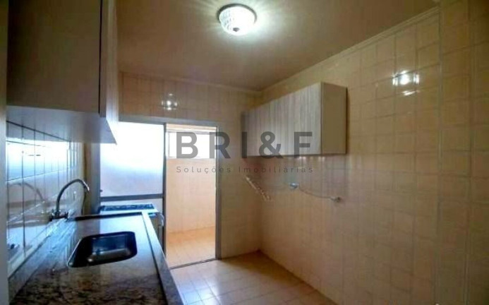 Imagem Apartamento com 2 Quartos à Venda, 72 m² em Brooklin - São Paulo Imagem Apartamento com 2 Quartos à Venda, 72 m² em Brooklin - São Paulo
