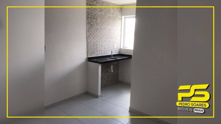 Imagem Apartamento com 1 Quarto à Venda, 37 m² em João Pessoa Imagem Apartamento com 1 Quarto à Venda, 37 m² em João Pessoa