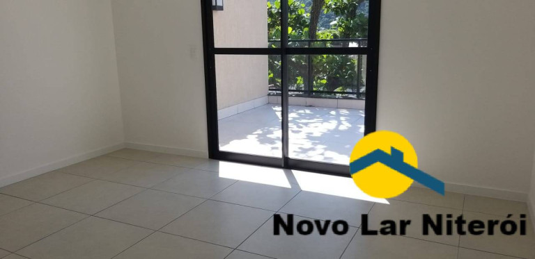 Imagem Cobertura com 2 Quartos à Venda, 219 m² em Piratininga - Niterói