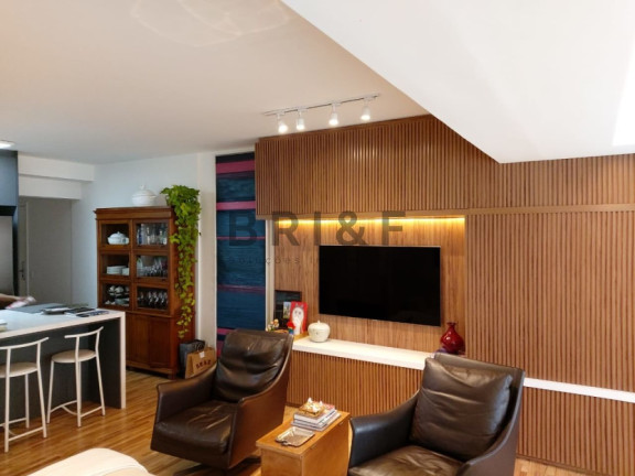 Imagem Apartamento com 2 Quartos para Alugar, 86 m² em Brooklin - São Paulo Imagem Apartamento com 2 Quartos para Alugar, 86 m² em Brooklin - São Paulo