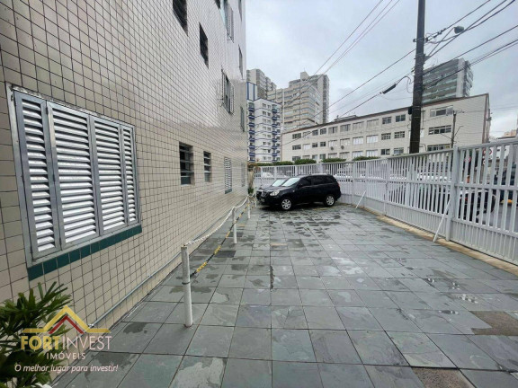 Imagem Imóvel com 1 Quarto à Venda, 18 m² em Boqueirão - Praia Grande Imagem Imóvel com 1 Quarto à Venda, 18 m² em Boqueirão - Praia Grande