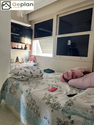 Imagem Apartamento com 2 Quartos à Venda, 50 m² em Cambuci - São Paulo Imagem Apartamento com 2 Quartos à Venda, 50 m² em Cambuci - São Paulo