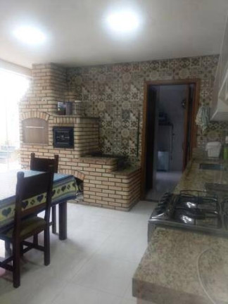 Imagem Casa com 3 Quartos à Venda, 193 m² em Olímpico - São Caetano Do Sul
