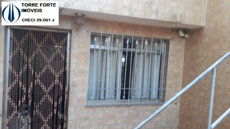 Imagem Casa com 3 Quartos à Venda, 90 m² em Jardim Mimar - São Paulo Imagem Casa com 3 Quartos à Venda, 90 m² em Jardim Mimar - São Paulo