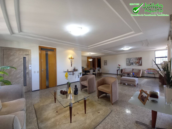 Imagem Apartamento com 3 Quartos à Venda, 171 m² em Meireles - Fortaleza Imagem Apartamento com 3 Quartos à Venda, 171 m² em Meireles - Fortaleza
