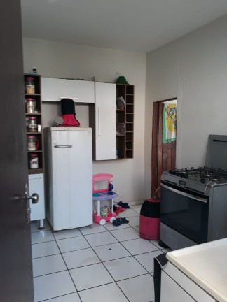Imagem Casa com 2 Quartos à Venda,  em Jardim Santo Estevao - Carapicuíba