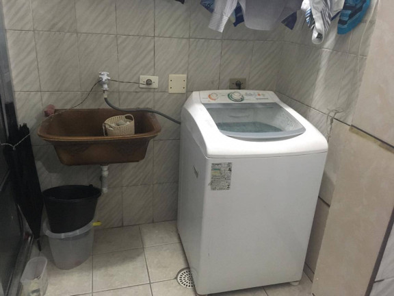 Casa com 2 Quartos à Venda,  em Jardim Santa Maria - Guarujá