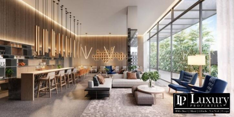 Imagem Apartamento com 4 Quartos à Venda, 263 m² em Jardim Paulista - São Paulo Imagem Apartamento com 4 Quartos à Venda, 263 m² em Jardim Paulista - São Paulo