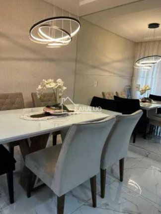 Imagem Imóvel com 3 Quartos à Venda, 161 m² em Horto Florestal - Sorocaba