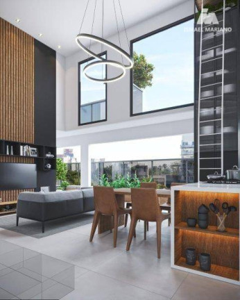 Imagem Apartamento com 1 Quarto à Venda, 42 m² em Praia De Itaparica - Vila Velha
