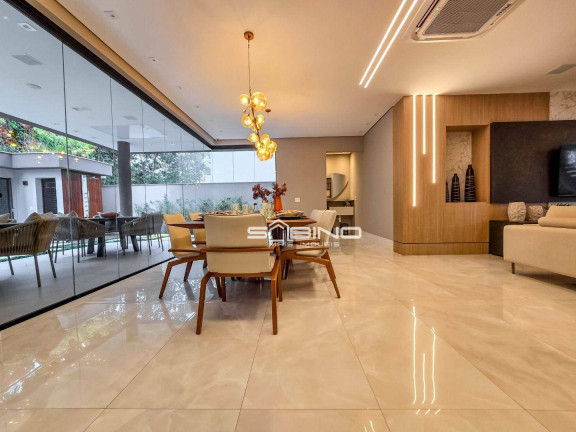 Imagem Casa com 6 Quartos à Venda, 440 m² em Riviera De São Lourenço - Bertioga Imagem Casa com 6 Quartos à Venda, 440 m² em Riviera De São Lourenço - Bertioga