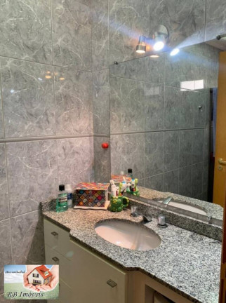 Imagem Apartamento com 4 Quartos à Venda, 120 m² em Santo Antônio - São Caetano Do Sul Imagem Apartamento com 4 Quartos à Venda, 120 m² em Santo Antônio - São Caetano Do Sul