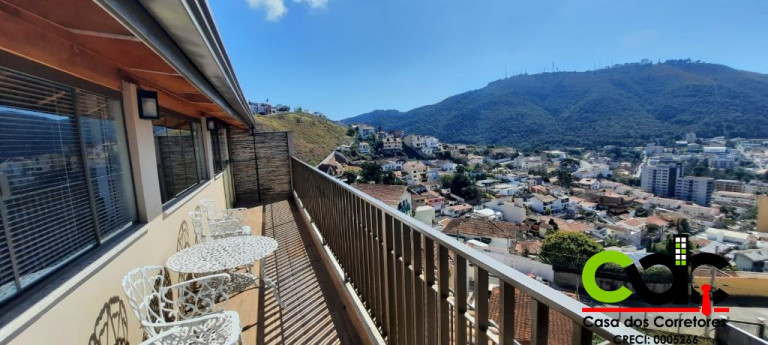 Imagem Sobrado com 7 Quartos à Venda, em Jardim Santa Augusta - Poços De Caldas Imagem Sobrado com 7 Quartos à Venda, em Jardim Santa Augusta - Poços De Caldas