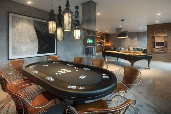 Imagem Apartamento com 4 Quartos à Venda, 116 m² em Barra Funda - São Paulo