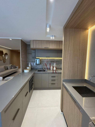 Imagem Apartamento com 2 Quartos à Venda, 87 m² em Canto Do Forte - Praia Grande Imagem Apartamento com 2 Quartos à Venda, 87 m² em Canto Do Forte - Praia Grande