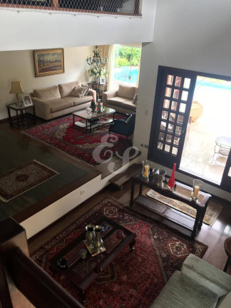 Imagem Casa de Condomínio com 4 Quartos à Venda, 310 m² em Alphaville - Santana De Parnaíba Imagem Casa de Condomínio com 4 Quartos à Venda, 310 m² em Alphaville - Santana De Parnaíba