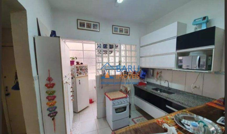 Imagem Apartamento com 1 Quarto à Venda, 60 m² em Santa Cecília - São Paulo Imagem Apartamento com 1 Quarto à Venda, 60 m² em Santa Cecília - São Paulo