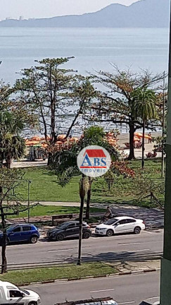 Imagem Apartamento com 2 Quartos à Venda, 93 m² em Aparecida - Santos Imagem Apartamento com 2 Quartos à Venda, 93 m² em Aparecida - Santos