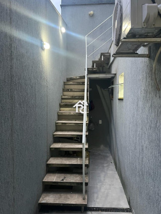 Imagem Casa com 2 Quartos à Venda, 120 m² em Fonseca - Niterói Imagem Casa com 2 Quartos à Venda, 120 m² em Fonseca - Niterói