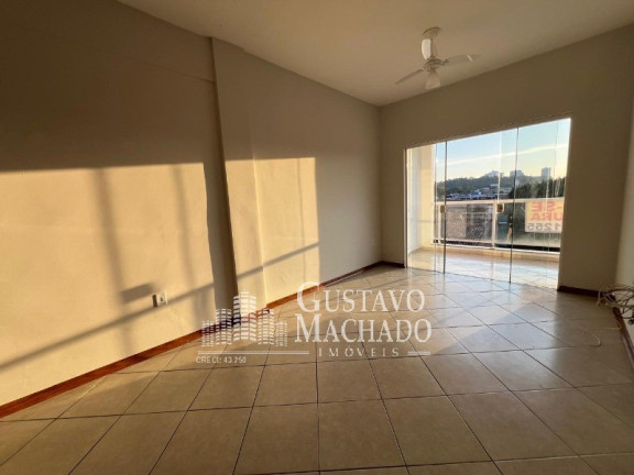Imagem Cobertura com 2 Quartos à Venda, 137 m² em Sessenta - Volta Redonda