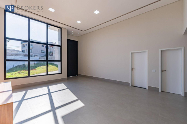 Imagem Casa com 4 Quartos à Venda, 290 m² em Swiss Park - Campinas Imagem Casa com 4 Quartos à Venda, 290 m² em Swiss Park - Campinas