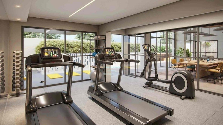 Imagem Studio com 1 Quarto à Venda, 25 m² em Vila Madalena - São Paulo Imagem Studio com 1 Quarto à Venda, 25 m² em Vila Madalena - São Paulo