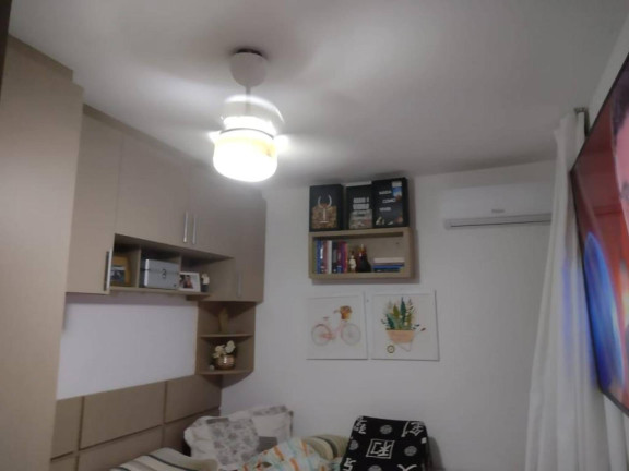 Imagem Apartamento com 2 Quartos à Venda, 49 m² em Jabotiana - Aracaju Imagem Apartamento com 2 Quartos à Venda, 49 m² em Jabotiana - Aracaju