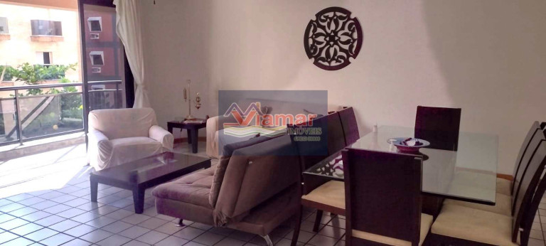 Imagem Apartamento com 2 Quartos à Venda, 100 m² em Enseada - Guarujá Imagem Apartamento com 2 Quartos à Venda, 100 m² em Enseada - Guarujá