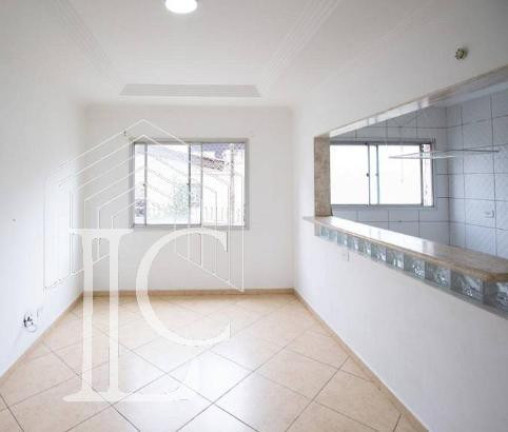 Apartamento com 2 Quartos à Venda, 49 m² em Jabaquara - São Paulo