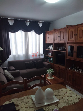 Imagem Apartamento com 2 Quartos à Venda, 62 m² em Jaguaribe - Osasco