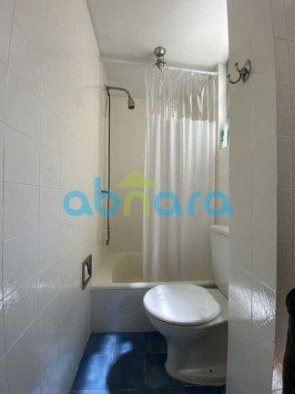 Imagem Apartamento com 4 Quartos à Venda, 222 m² em Copacabana - Rio De Janeiro