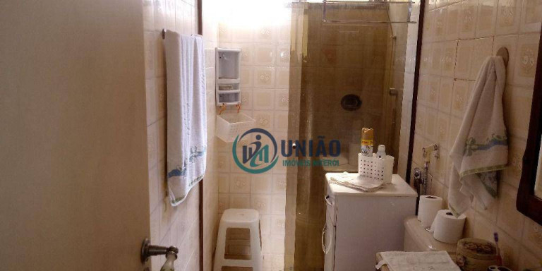 Imagem Apartamento com 2 Quartos à Venda, 50 m² em Santa Rosa - Niterói