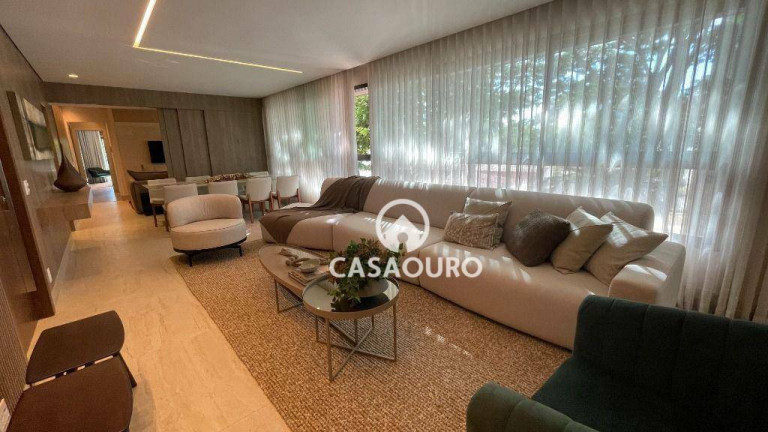 Imagem Apartamento com 4 Quartos à Venda, 166 m² em Serra - Belo Horizonte Imagem Apartamento com 4 Quartos à Venda, 166 m² em Serra - Belo Horizonte