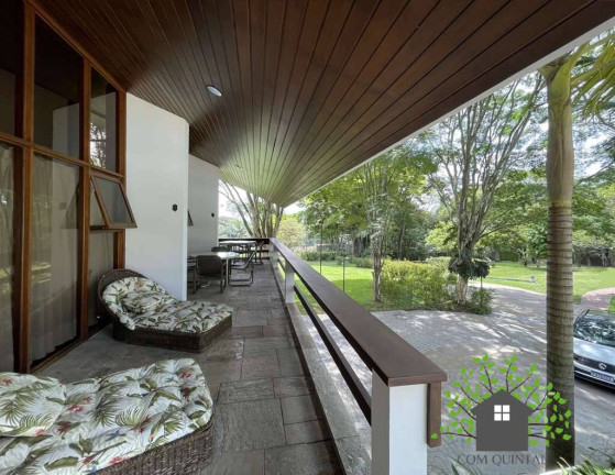 Imagem Casa com 3 Quartos à Venda, 932 m² em Condomínio Fechado Bothanica Itu - Cotia