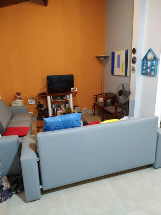 Imagem Casa com 4 Quartos à Venda, 1.086 m² em Parque Jaguari (fazendinha) - Santana De Parnaíba