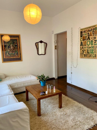 Imagem Casa com 3 Quartos à Venda, 236 m² em Pinheiros - São Paulo Imagem Casa com 3 Quartos à Venda, 236 m² em Pinheiros - São Paulo