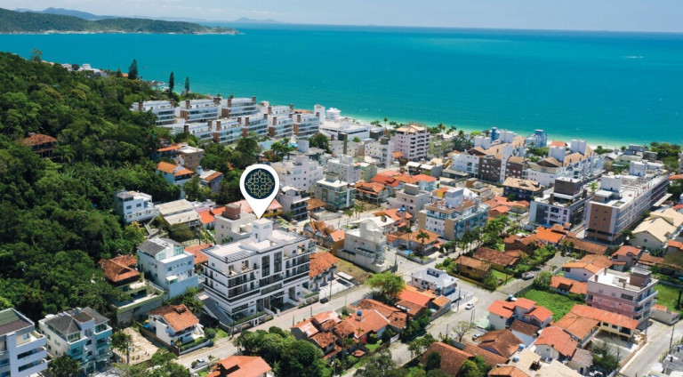 Imagem Apartamento com 2 Quartos à Venda, 72 m² em Bombinhas - Bombinhas Imagem Apartamento com 2 Quartos à Venda, 72 m² em Bombinhas - Bombinhas